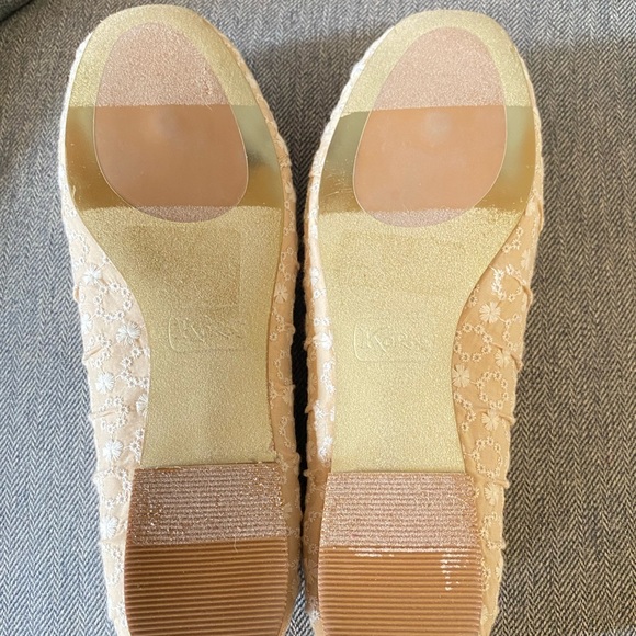 •Korks Palmer ballet flat NWOT• - Picture 5 of 7